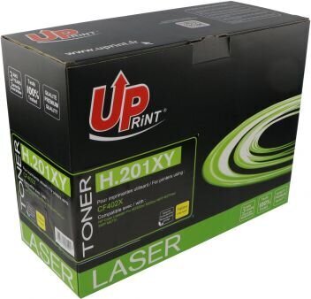 UPrint H.201XY hind ja info | Laserprinteri toonerid | hansapost.ee