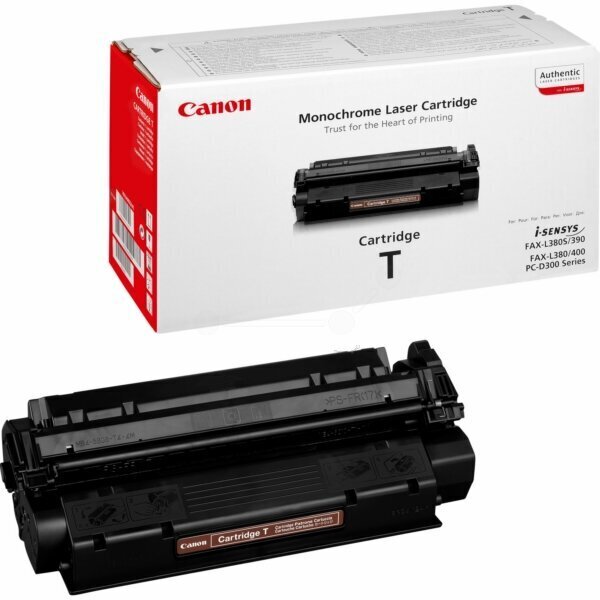 Tooner Canon Toner T цена и информация | Laserprinteri toonerid | hansapost.ee