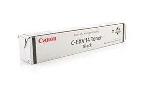 CANON C-EXV14 cartridge iR2016/ iR2020 price and information | Laserprinteri toonerid | hansapost.ee