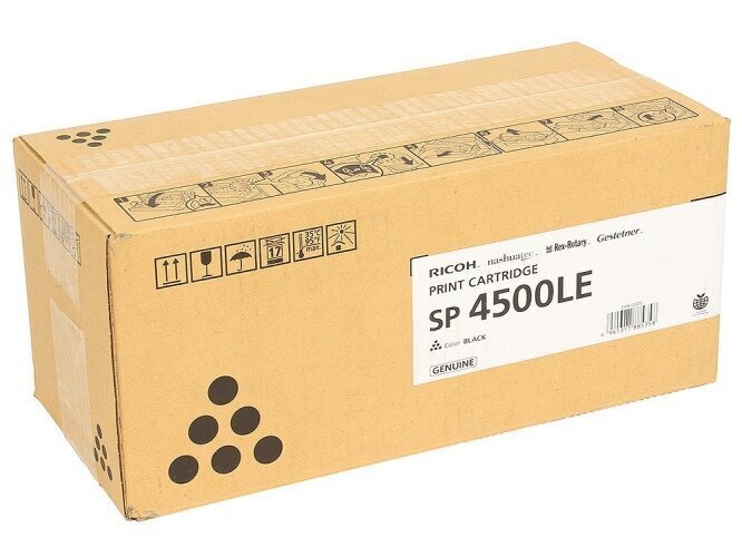 Ricoh 407323 hind ja info | Laserprinteri toonerid | hansapost.ee