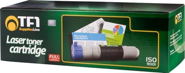 TFO Brother TN-423Y Yellow Laser Cartridge for DCP-L8410CDW / HL-L8260CDW 4K Pages (Analog) hind ja info | Laserprinteri toonerid | hansapost.ee