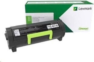 LEXMARK 75B20K0 hind ja info | Laserprinteri toonerid | hansapost.ee