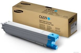 Samsung CLT-C659S цена и информация | Картридж Actis KH-653CR | hansapost.ee