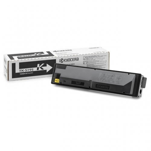 Kyocera 1T02R40NL0, must цена и информация | Laserprinteri toonerid | hansapost.ee
