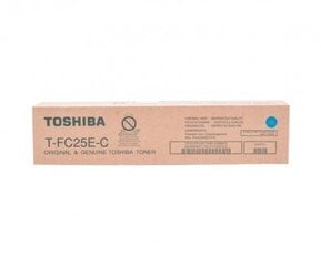 Toshiba 6AJ00000072 цена и информация | Картриджи и тонеры | hansapost.ee