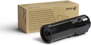 XEROX 106R03585 Toner Xerox 24600 pgs hind ja info | Laserprinteri toonerid | hansapost.ee