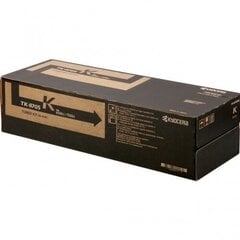 Kyocera 1T02K90NL0, must hind ja info | Laserprinteri toonerid | hansapost.ee