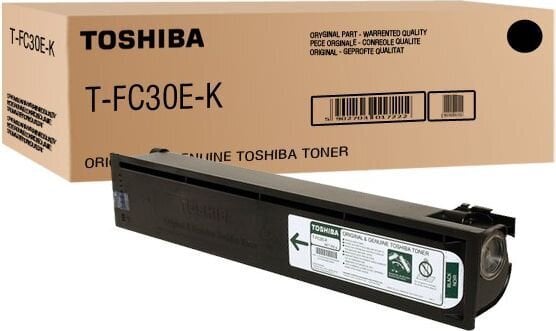 Toshiba 6AJ00000093 цена и информация | Laserprinteri toonerid | hansapost.ee