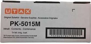 Utax PK-5015M цена и информация | Картридж Actis KH-653CR | hansapost.ee