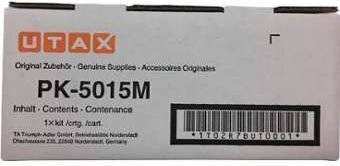 Utax PK-5015M цена и информация | Laserprinteri toonerid | hansapost.ee