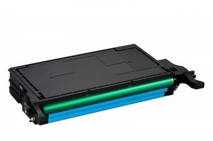 SAMSUNG CLT-C6092S Cyan Toner Cartrid hind ja info | Laserprinteri toonerid | hansapost.ee