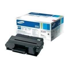 Printerikassett Samsung MLT-D205E/ELS (SU951A), must hind ja info | Laserprinteri toonerid | hansapost.ee
