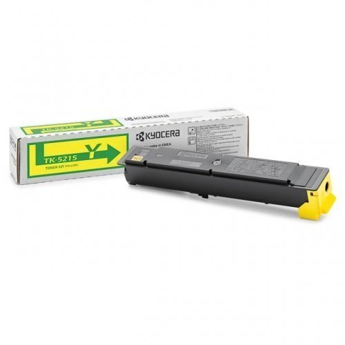 Kyocera 1T02R6ANL0, kollane цена и информация | Laserprinteri toonerid | hansapost.ee