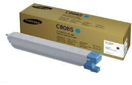 SAMSUNG CLT-C808S Cyan Toner Cartridge hind ja info | Laserprinteri toonerid | hansapost.ee