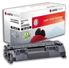 AgfaPhoto APTHP505AE hind ja info | Laserprinteri toonerid | hansapost.ee