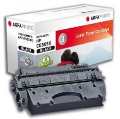 AgfaPhoto APTHP505XE hind ja info | Laserprinteri toonerid | hansapost.ee
