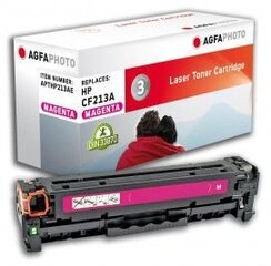 AgfaPhoto APTHP213AE hind ja info | Laserprinteri toonerid | hansapost.ee