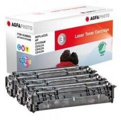 AgfaPhoto APTHPCF370AME hind ja info | Laserprinteri toonerid | hansapost.ee