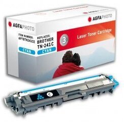 AgfaPhoto APTBTN241CE hind ja info | Laserprinteri toonerid | hansapost.ee