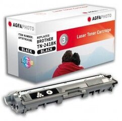 AgfaPhoto APTBTN241YE hind ja info | Laserprinteri toonerid | hansapost.ee