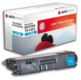 AgfaPhoto APTBTN325CE цена и информация | Laserprinteri toonerid | hansapost.ee