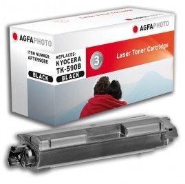 AgfaPhoto APTK590BE цена и информация | Laserprinteri toonerid | hansapost.ee