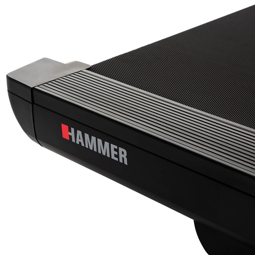 Jooksulint Hammer Q. Vadis T10.0 hind ja info | Jooksulindid | hansapost.ee