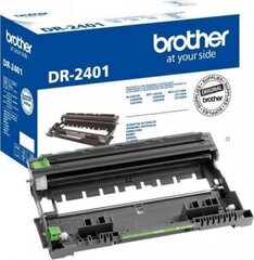Brother DR2401 hind ja info | Laserprinteri toonerid | hansapost.ee