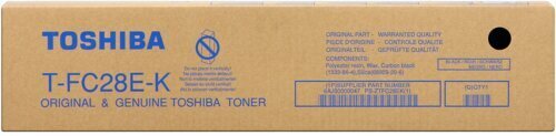 Toshiba T-FC28EK цена и информация | Laserprinteri toonerid | hansapost.ee