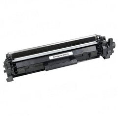 Toonerikassett Extra Digital CF217A, must hind ja info | Laserprinteri toonerid | hansapost.ee