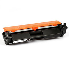 Toonerikassett Extra Digital CF218A, must hind ja info | Laserprinteri toonerid | hansapost.ee