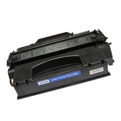 Toner Q7553X, Q7553A цена и информация | Картриджи и тонеры | hansapost.ee