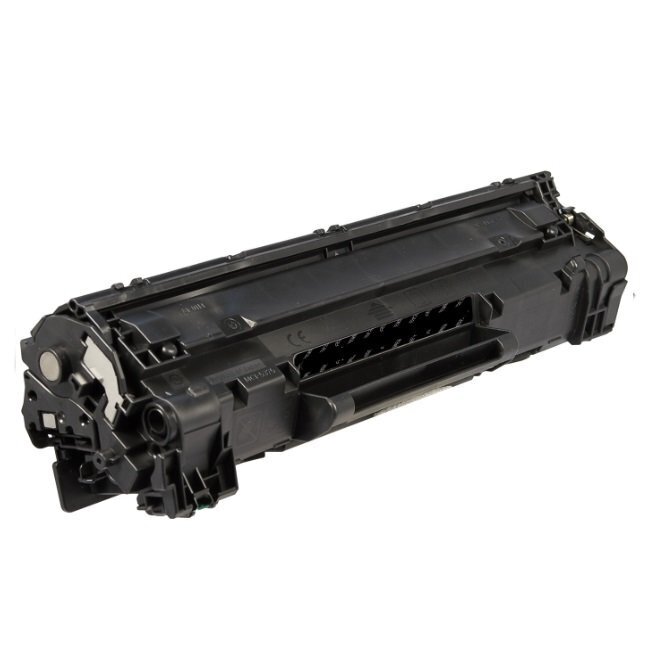 HP CE505X/280X Canon CRG719H цена и информация | Laserprinteri toonerid | hansapost.ee
