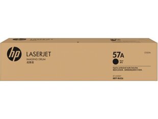 HP CF257A, must kassett hind ja info | Laserprinteri toonerid | hansapost.ee