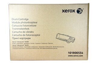 Xerox 101R00554, must kassett цена и информация | Laserprinteri toonerid | hansapost.ee