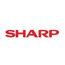 Sharp (MX36GRSA), must trummel, laserprinteritele, 100 000 lk цена и информация | Laserprinteri toonerid | hansapost.ee