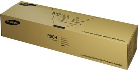 SAMSUNG CLT-R809 Imaging Unit цена и информация | Laserprinteri toonerid | hansapost.ee