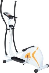 Elliptiline trenažöör HMS H2205, valge price and information | Elliptical exercise machines | hansapost.ee