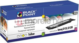 Black Point LCBPSCLT4072Y цена и информация | Картриджи и тонеры | hansapost.ee