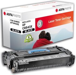 AgfaPhoto APTHP43XE hind ja info | Laserprinteri toonerid | hansapost.ee