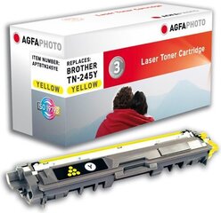 AgfaPhoto APTBTN245YE hind ja info | Laserprinteri toonerid | hansapost.ee