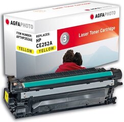 AgfaPhoto APTHP252AE hind ja info | Laserprinteri toonerid | hansapost.ee