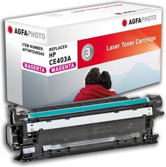 AgfaPhoto APTHPCE403AE hind ja info | Laserprinteri toonerid | hansapost.ee