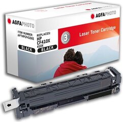 AgfaPhoto APTHPCF410XE hind ja info | Laserprinteri toonerid | hansapost.ee