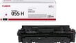 CANON Cartridge 055 H M цена и информация | Laserprinteri toonerid | hansapost.ee