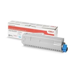OKI 47095703 hind ja info | Laserprinteri toonerid | hansapost.ee