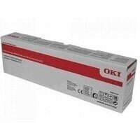 OKI 46861306, lilla hind ja info | Laserprinteri toonerid | hansapost.ee