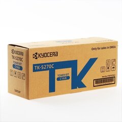 Kyocera 1T02TVCNL0 цена и информация | Картриджи и тонеры | hansapost.ee