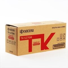 Kyocera 1T02TVBNL0 цена и информация | Картриджи и тонеры | hansapost.ee