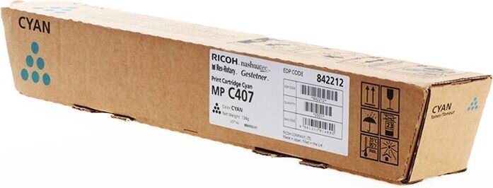 Ricoh 842212 hind ja info | Laserprinteri toonerid | hansapost.ee